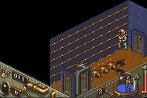 Treasure Trap