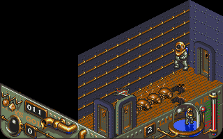 Treasure Trap