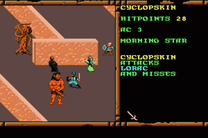 Treasures of the Savage Frontier