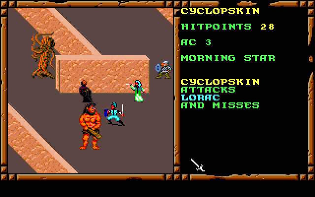 Treasures of the Savage Frontier