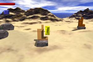 Trembling Towers