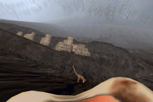 Trespasser: The Lost World - Jurassic Park