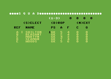 Trevor Brooking's World Cup Glory