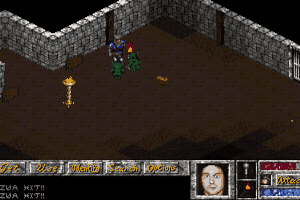 Trial by Magic