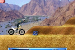 Trial Challenge World Tour