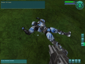Tribes 2