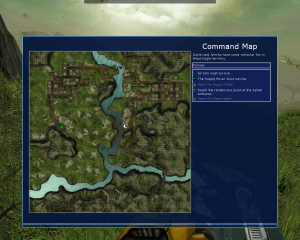Tribes: Vengeance