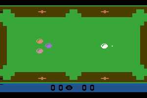 Trick Shot