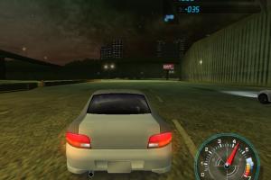 Tricked 'n Tuned: West Coast Streets