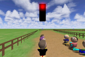 Trike Racers