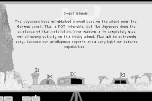 Triplane Turmoil
