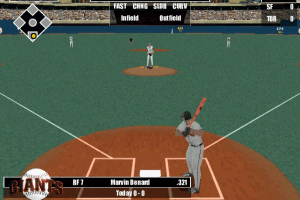 Triple Play 2000