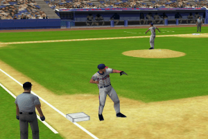 Triple Play 2001