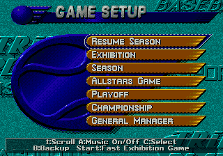 Triple Play 96