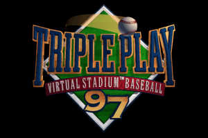 Triple Play 97