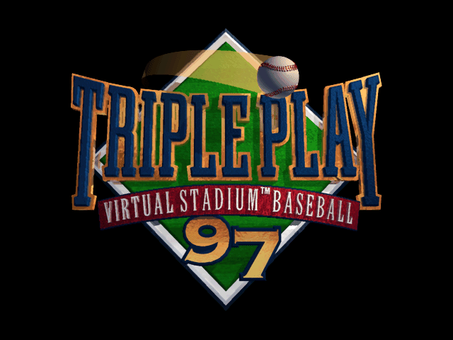 Triple Play 97