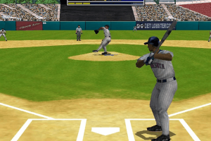 Triple Play Baseball