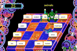 Trivia Munchers Deluxe