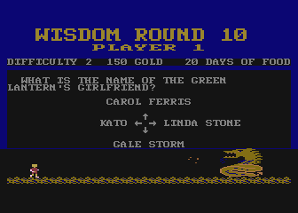 Trivia Quest
