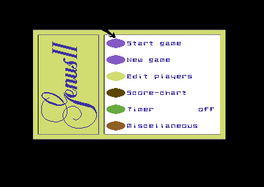 Trivial Pursuit: A New Beginning