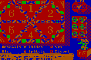Trivial Pursuit