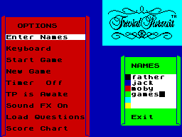 Trivial Pursuit: Young Players Edition