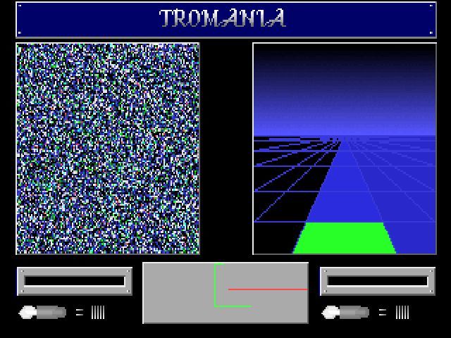Tromania