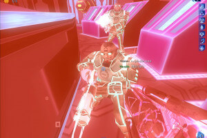 TRON 2.0