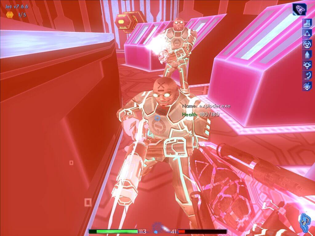 TRON 2.0