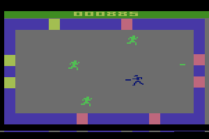 TRON: Deadly Discs