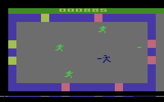 TRON: Deadly Discs