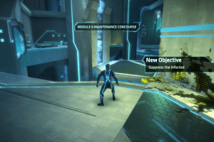 Tron: Evolution