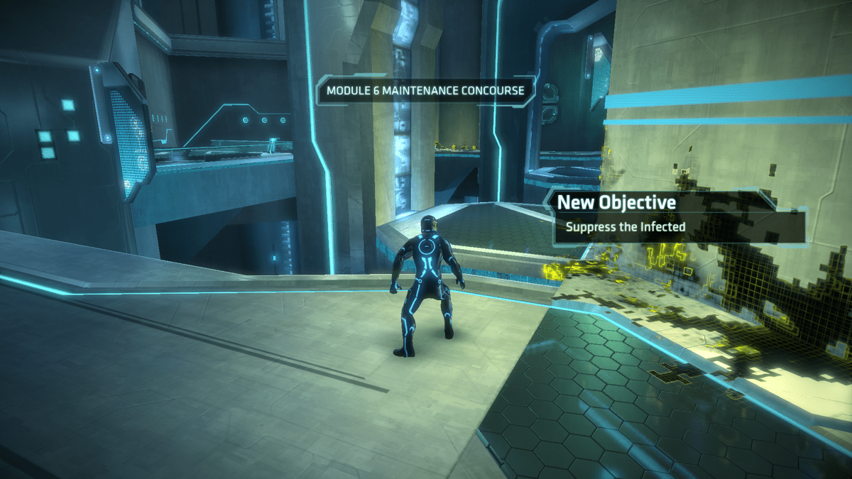 Tron: Evolution