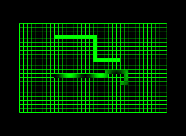 Tron: Light Cycle Game