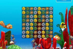 Tropical Dream: Underwater Odyssey