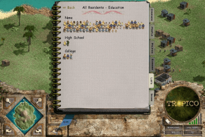Tropico