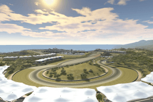 Truck Racing by Renault Trucks