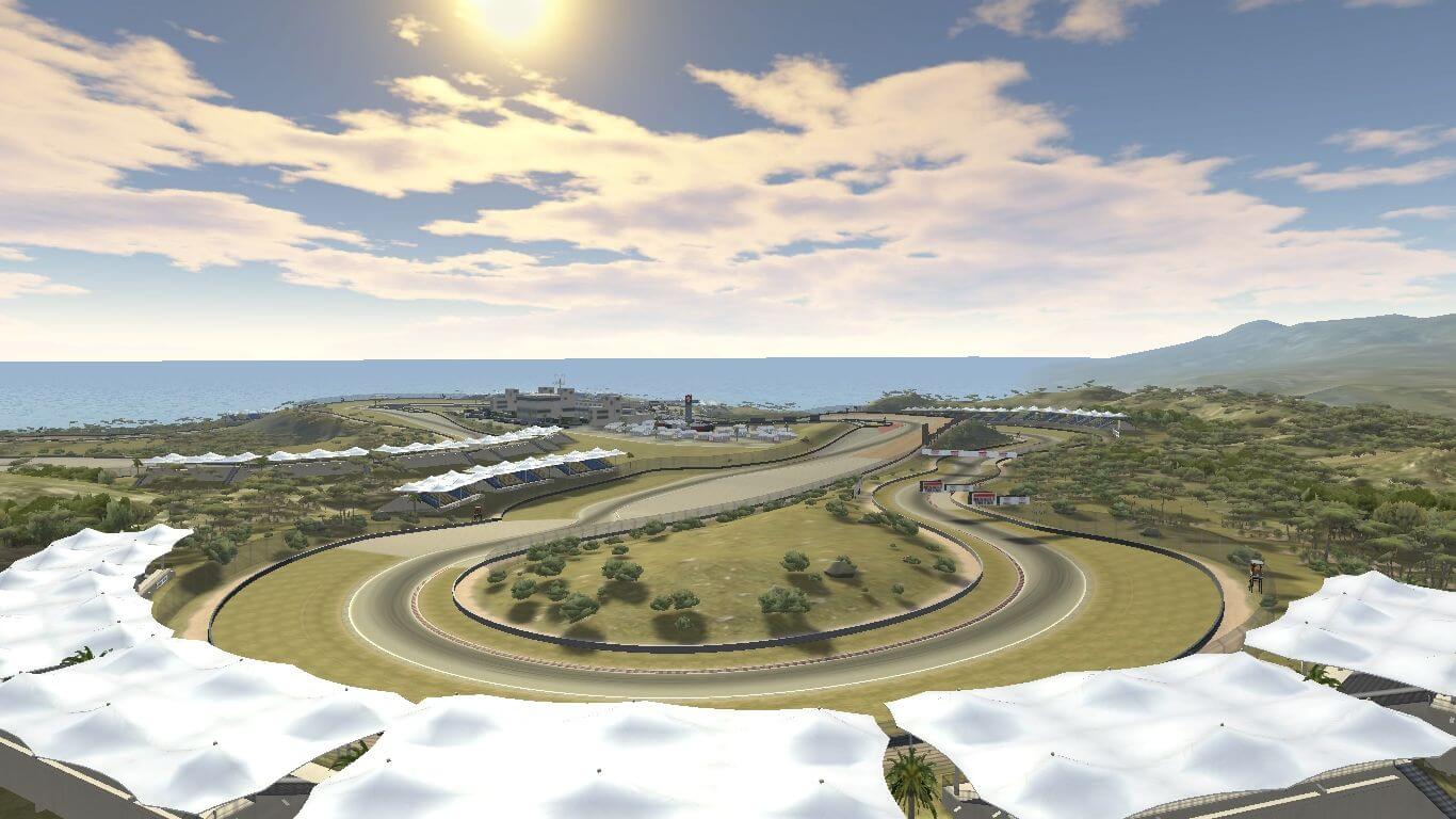 Truck Racing by Renault Trucks