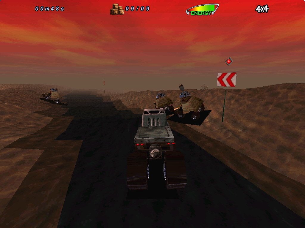 Trucks