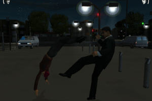 True Crime: Streets of LA