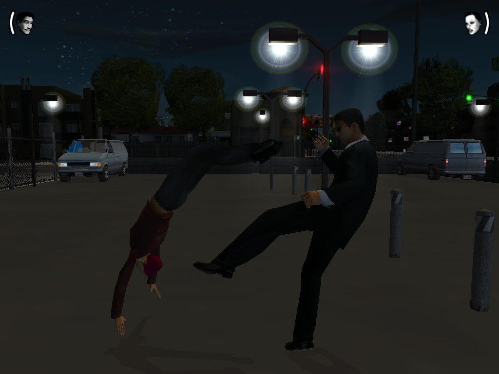 True Crime: Streets of LA