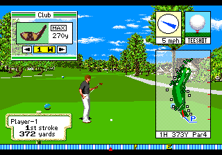 Pebble Beach Golf Links