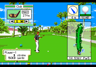 True Golf Classics: Waialae Country Club