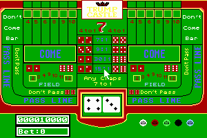Trump Castle: The Ultimate Casino Gambling Simulation