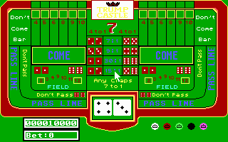 Trump Castle: The Ultimate Casino Gambling Simulation