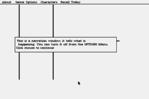Trust and Betrayal: The Legacy of Siboot