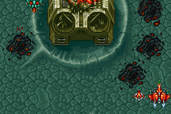 Truxton II