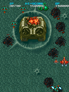 Truxton II