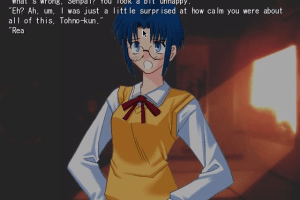 Tsukihime