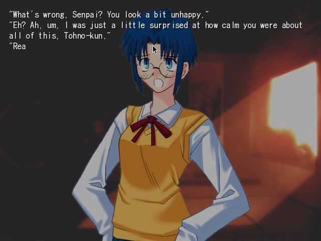 Tsukihime